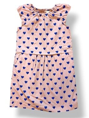 Crewcuts | Lightweight Cap Sleeve T-Shirt Dress (10)